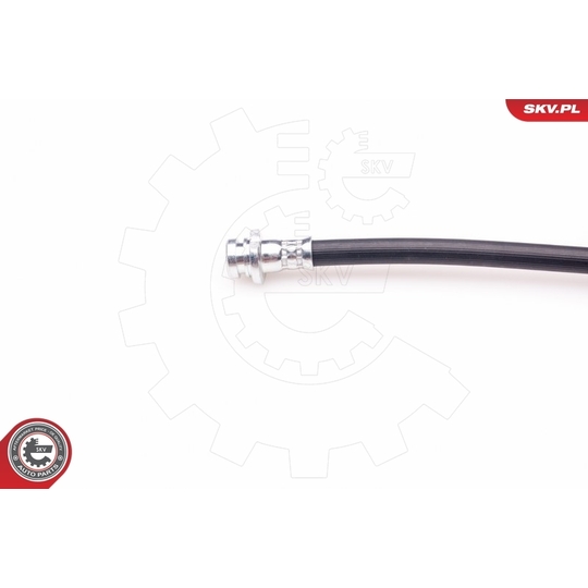 35SKV055 - Brake Hose 