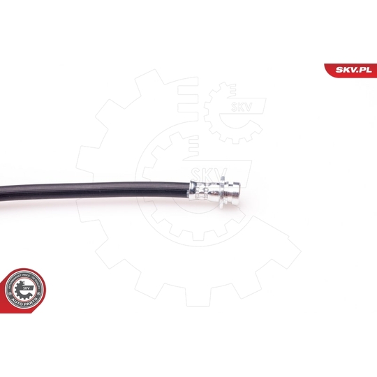 35SKV055 - Brake Hose 