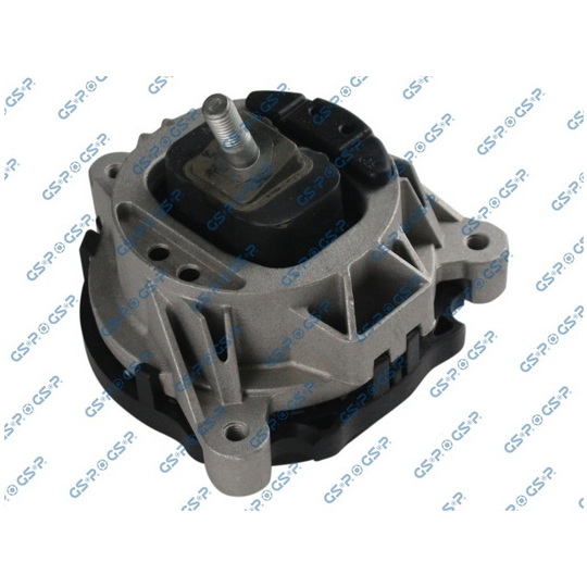 531464 - Engine Mounting 