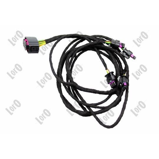 120-00-027 - Cable Repair Set, parking assistant sensor 