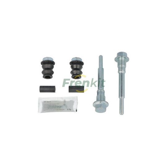 810138 - Guide Sleeve Kit, brake caliper 