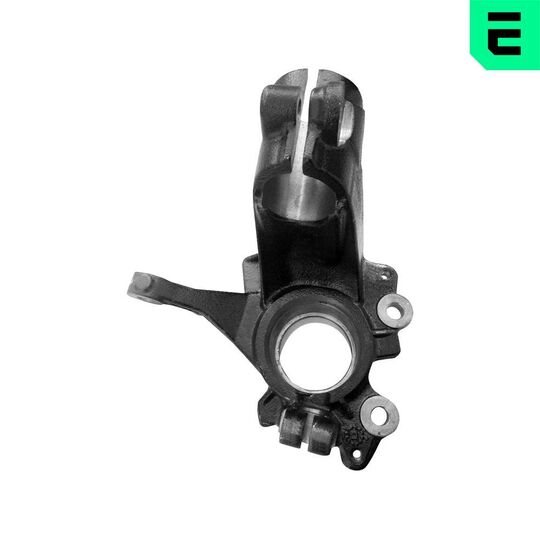 KN-301501-02-L - Steering Knuckle, wheel suspension 