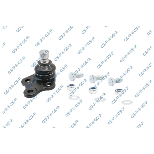 S080137 - Ball Joint 