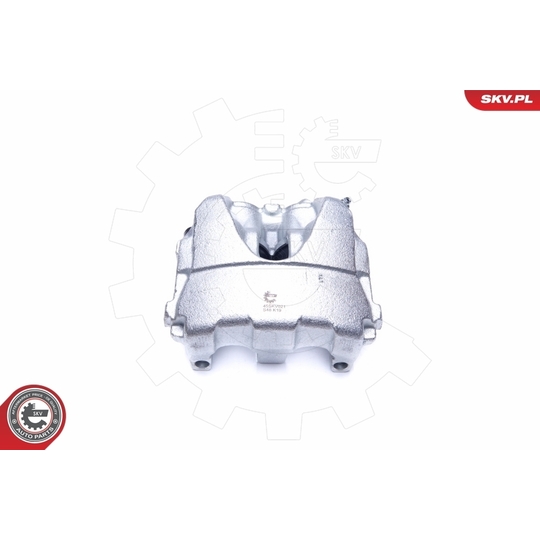 45SKV021 - Brake Caliper 