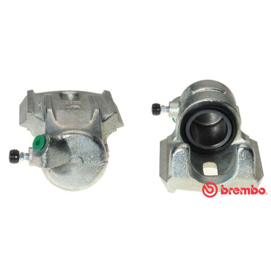 F 85 054 - Brake Caliper 