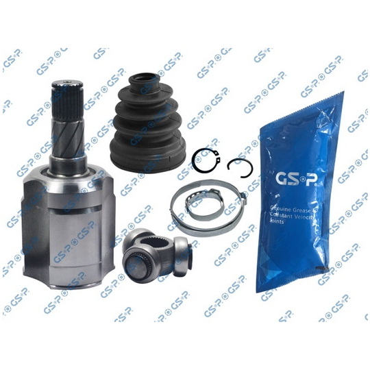 634029 - Joint Kit, drive shaft 