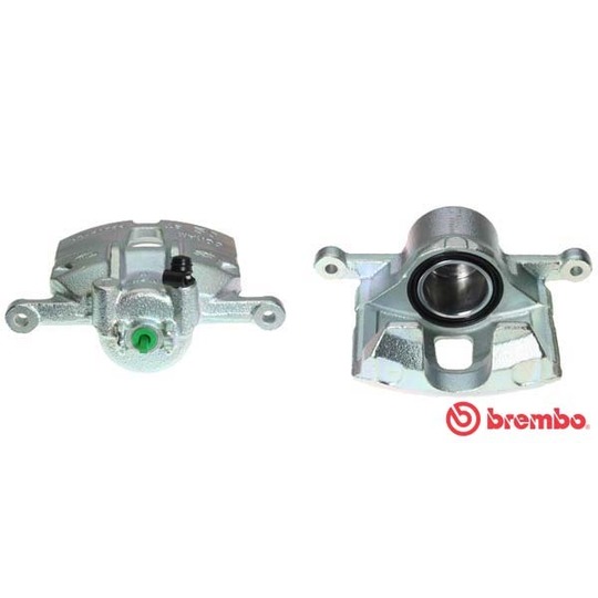 F 30 227 - Brake Caliper 