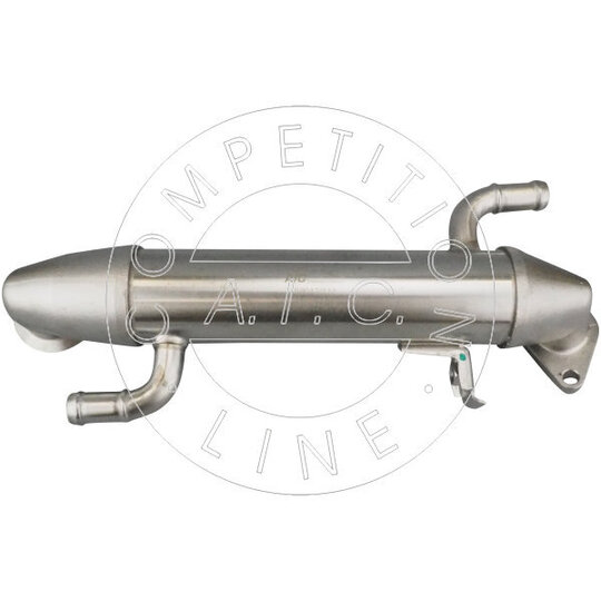 58042 - Cooler, exhaust gas recirculation 