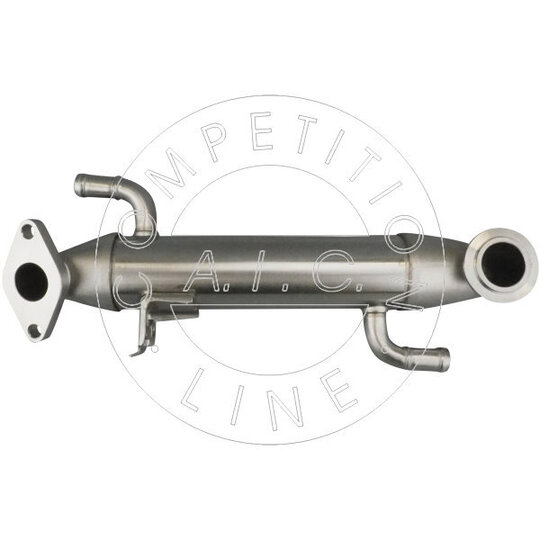 58042 - Cooler, exhaust gas recirculation 