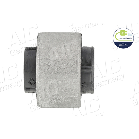 70605 - Control Arm-/Trailing Arm Bush 