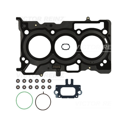 02-11359-01 - Gasket Set, cylinder head 