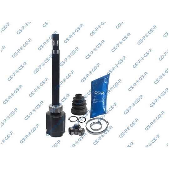 641092 - Joint Kit, drive shaft 