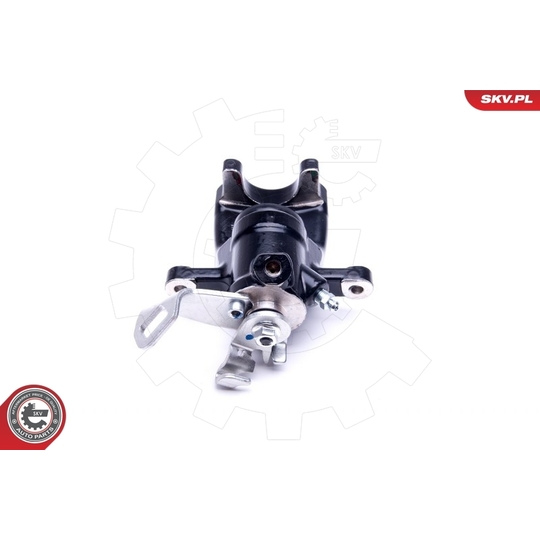 34SKV084 BLACK - Brake Caliper 