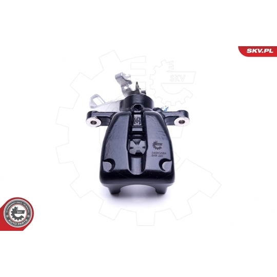 34SKV084 BLACK - Brake Caliper 