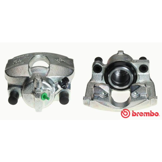 F 68 083 - Brake Caliper 