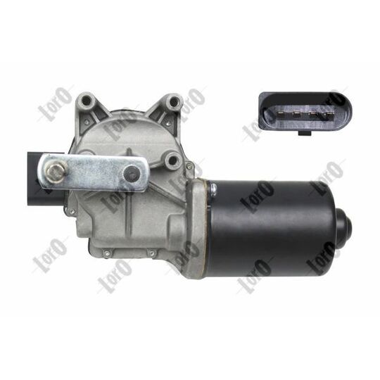 103-05-013 - Wiper Motor 