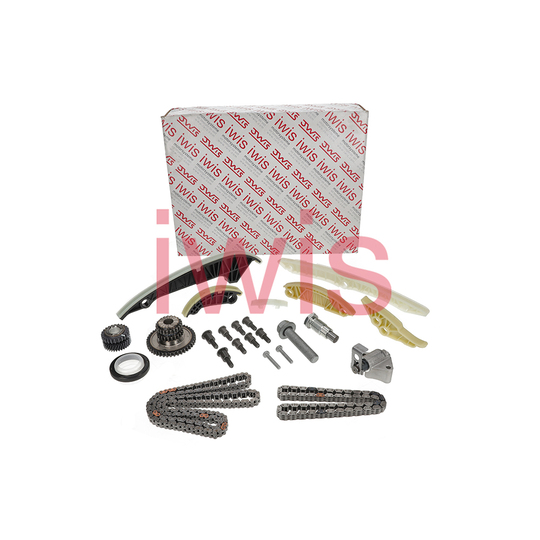 70003Set - Timing Chain Kit 