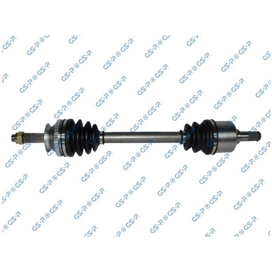 224126 - Drive Shaft 