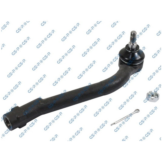 S070766 - Tie Rod End 