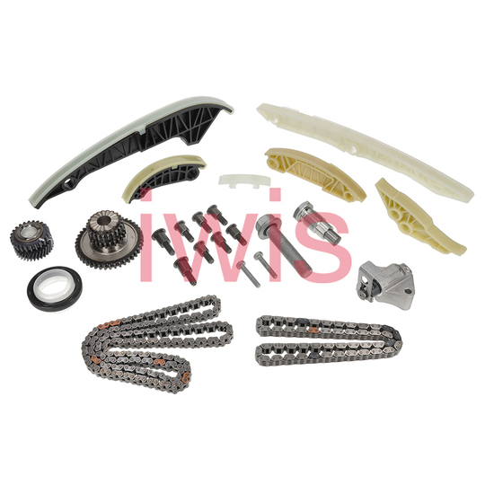 70003Set - Timing Chain Kit 