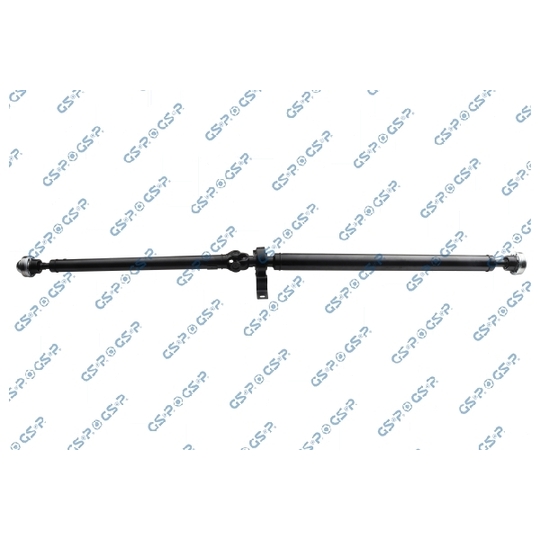 PS900174 - Propshaft, axle drive 