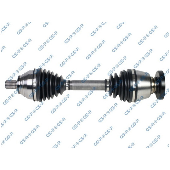 201548 - Drive Shaft 