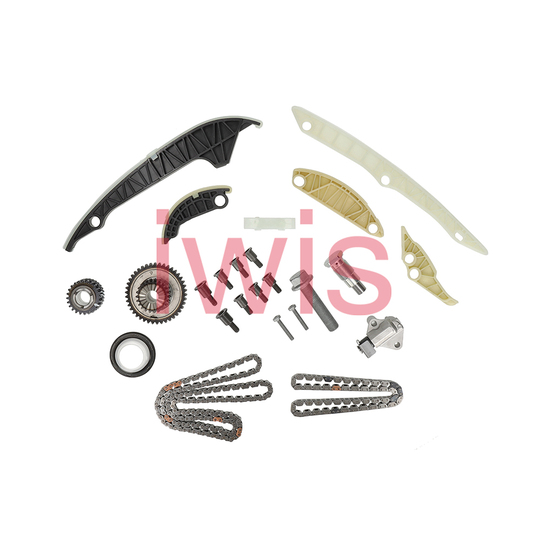 70003Set - Timing Chain Kit 