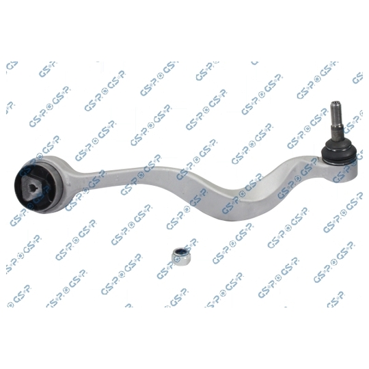 S060081 - Track Control Arm 