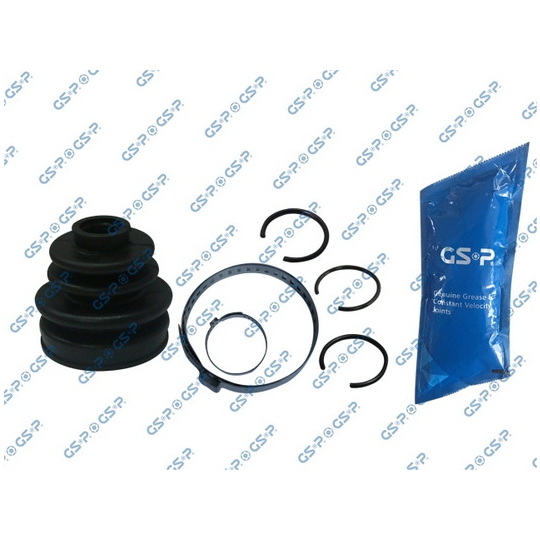 780296 - Bellow Set, drive shaft 