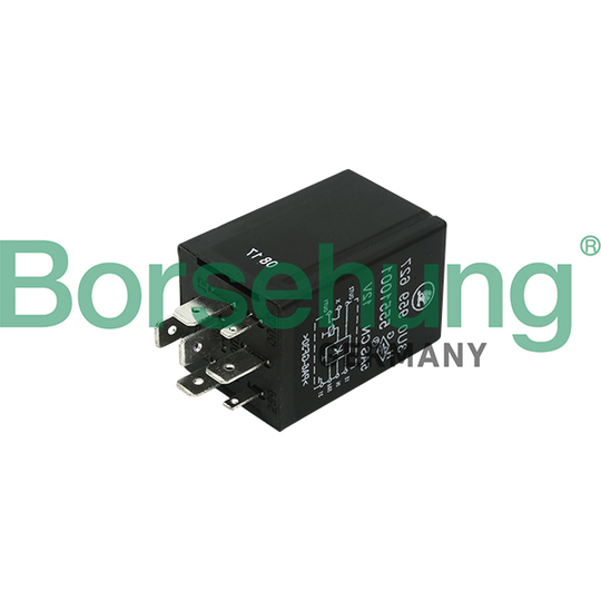 B17813 - Multifunctional Relay 