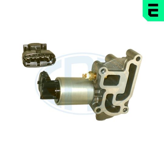 555024A - EGR Valve 