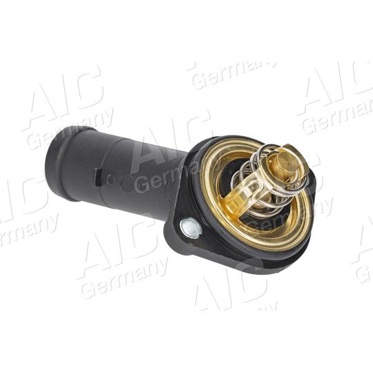 58100 - Thermostat, coolant 