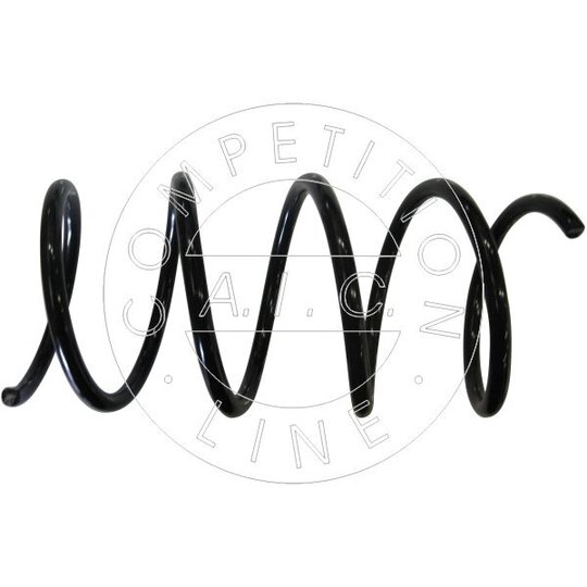 53738 - Coil Spring 