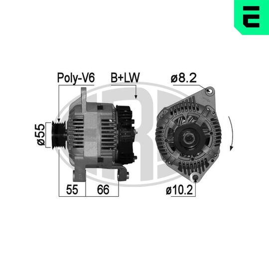 209156A - Generaator 