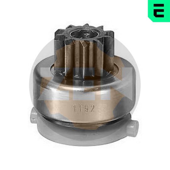 ZN1192 - Freewheel Gear, starter 