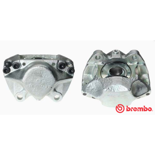 F 50 018 - Brake Caliper 