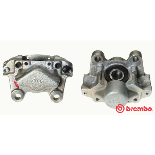 F 59 096 - Brake Caliper 