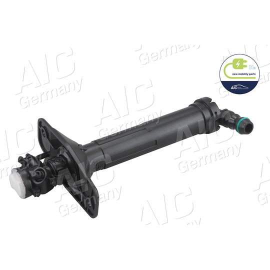 70815 - Washer Fluid Jet, windscreen 