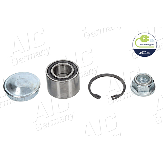 52739 - Wheel Bearing Kit 