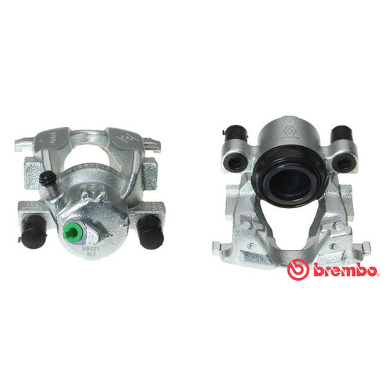 F 68 130 - Brake Caliper 