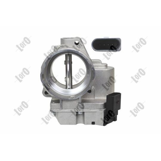 121-02-054 - Throttle Body 