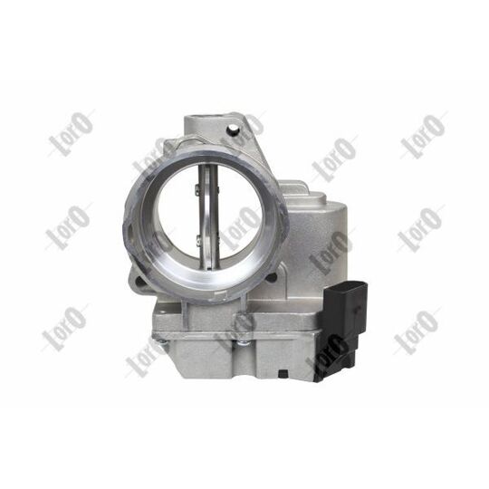 121-02-054 - Throttle Body 