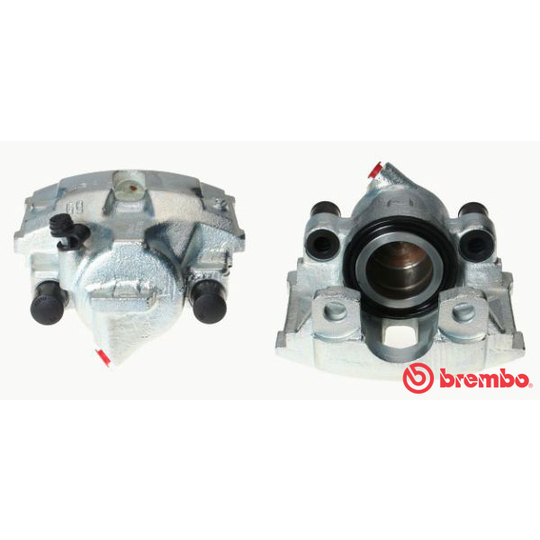 F 06 032 - Brake Caliper 