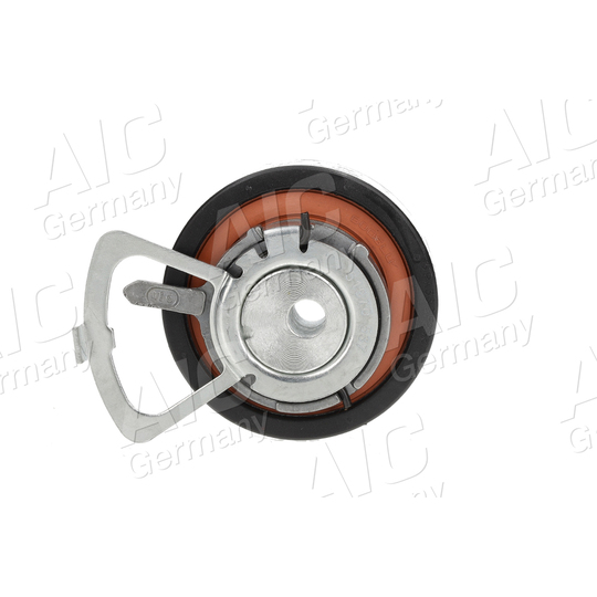 51970 - Tensioner Pulley, timing belt 