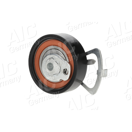 51970 - Tensioner Pulley, timing belt 