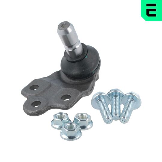 G3-2035S - Ball Joint 