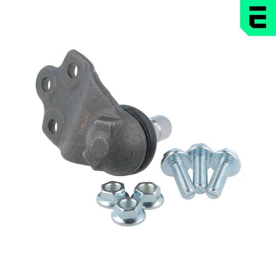 G3-2035S - Ball Joint 