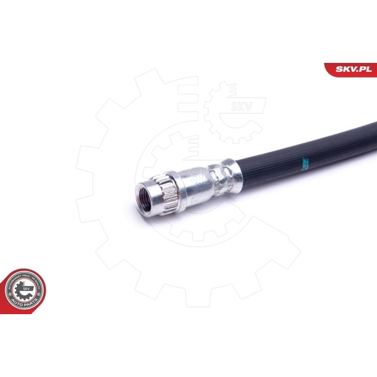 35SKV116 - Brake Hose 