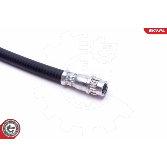 35SKV116 - Brake Hose 