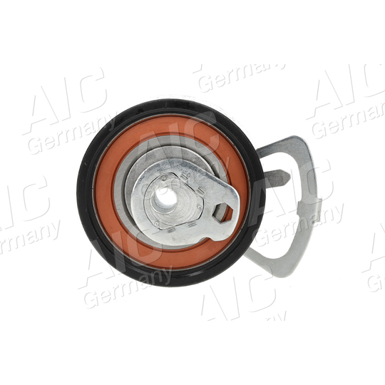 51970 - Tensioner Pulley, timing belt 